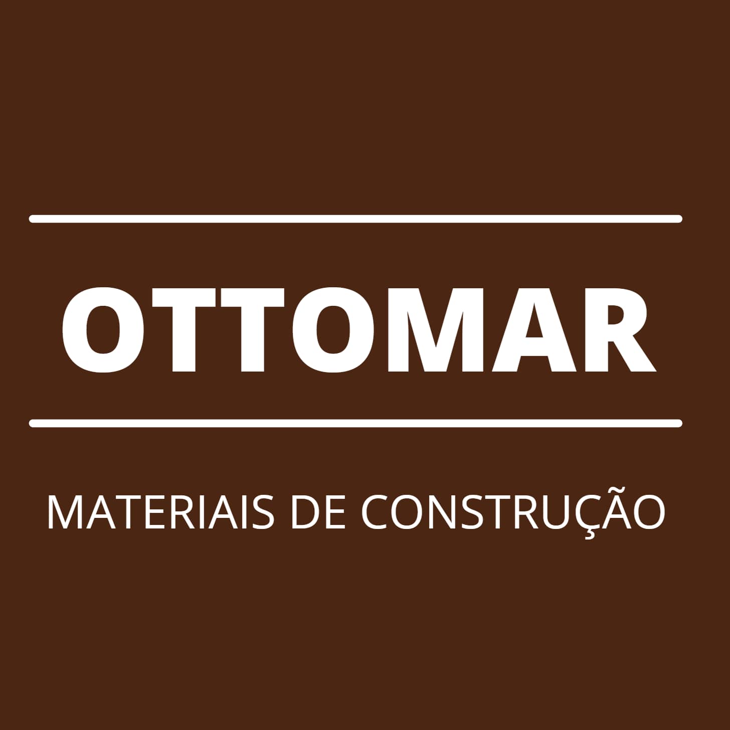 Ottomar Materiais de Construção